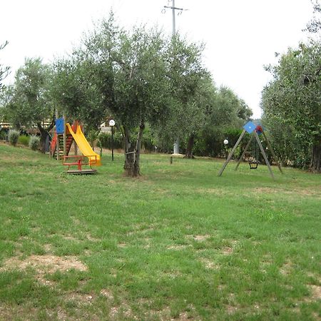 Residence Villantica В'єсте Екстер'єр фото