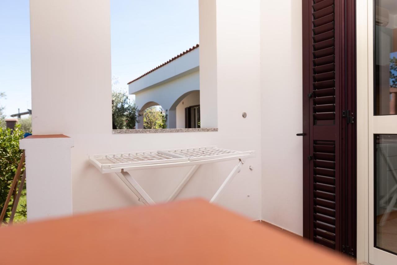 Residence Villantica В'єсте Екстер'єр фото