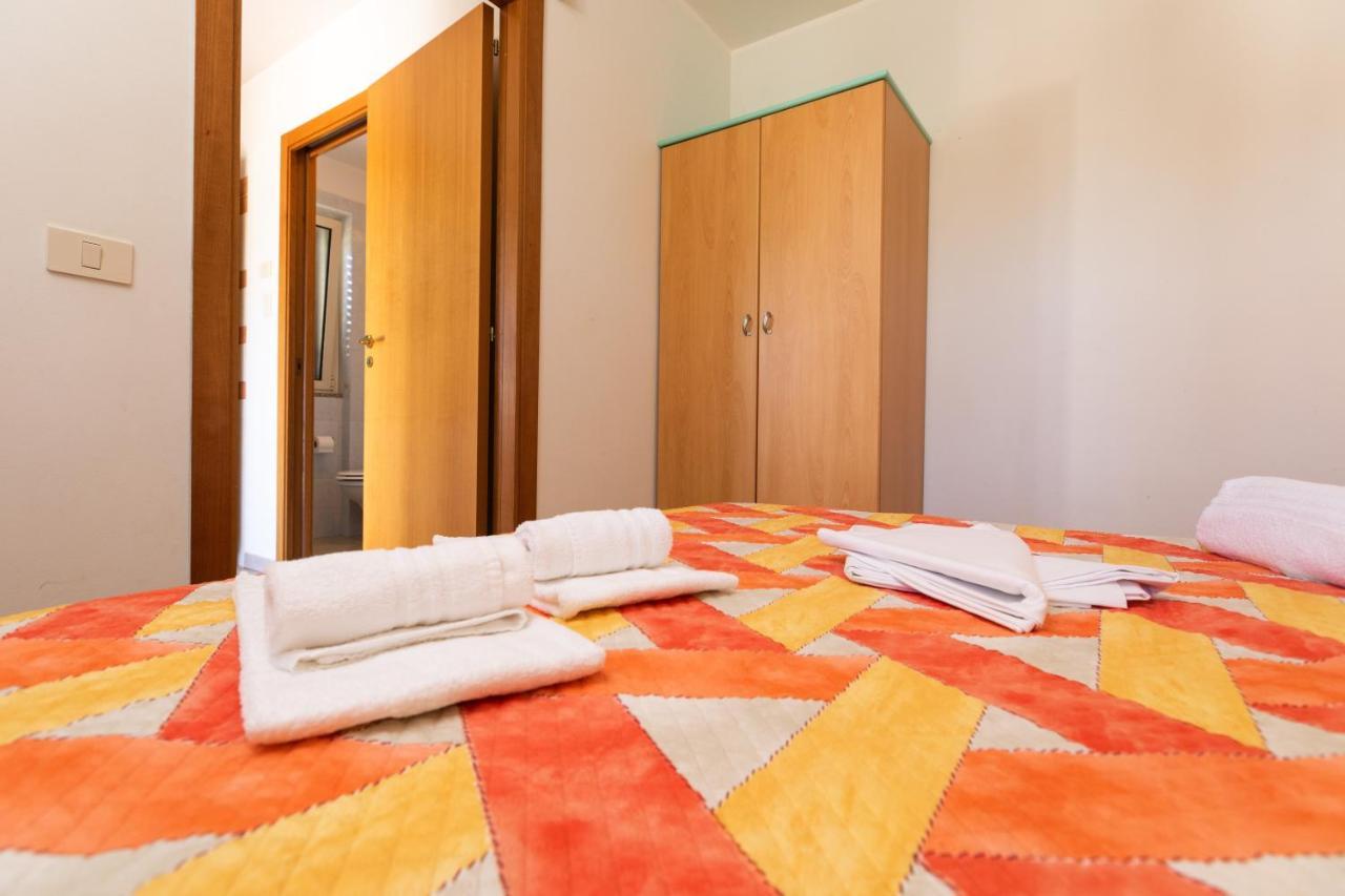 Residence Villantica В'єсте Екстер'єр фото