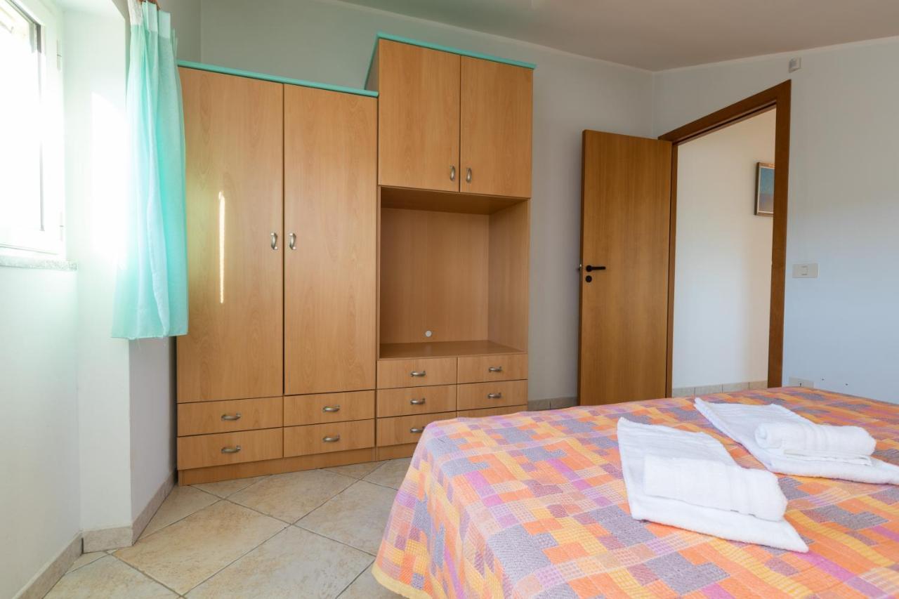 Residence Villantica В'єсте Екстер'єр фото