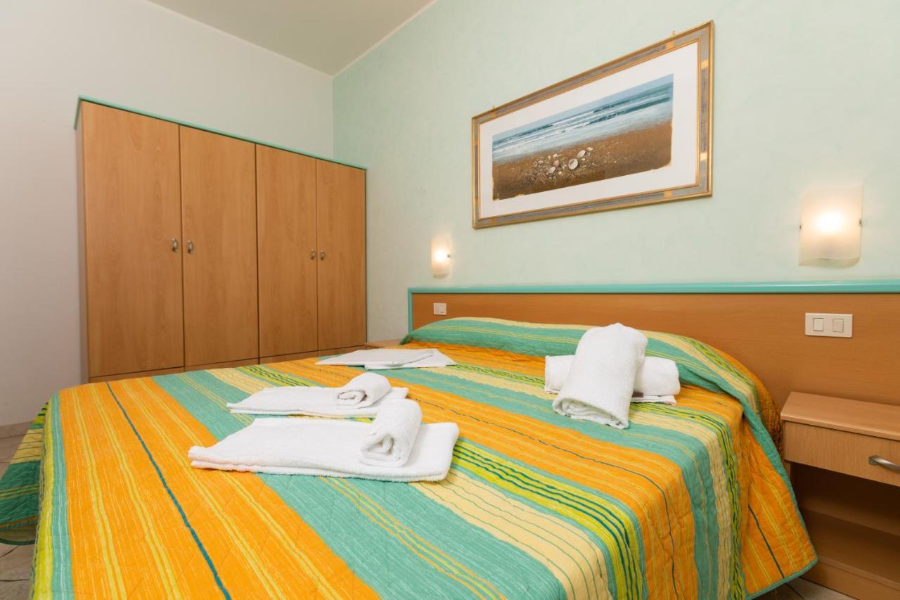 Residence Villantica В'єсте Екстер'єр фото