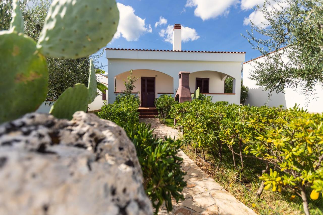 Residence Villantica В'єсте Екстер'єр фото