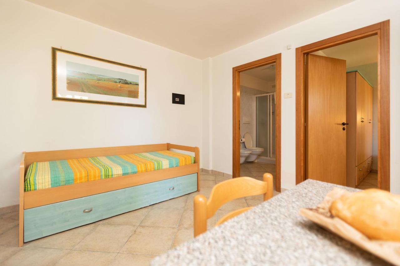 Residence Villantica В'єсте Екстер'єр фото