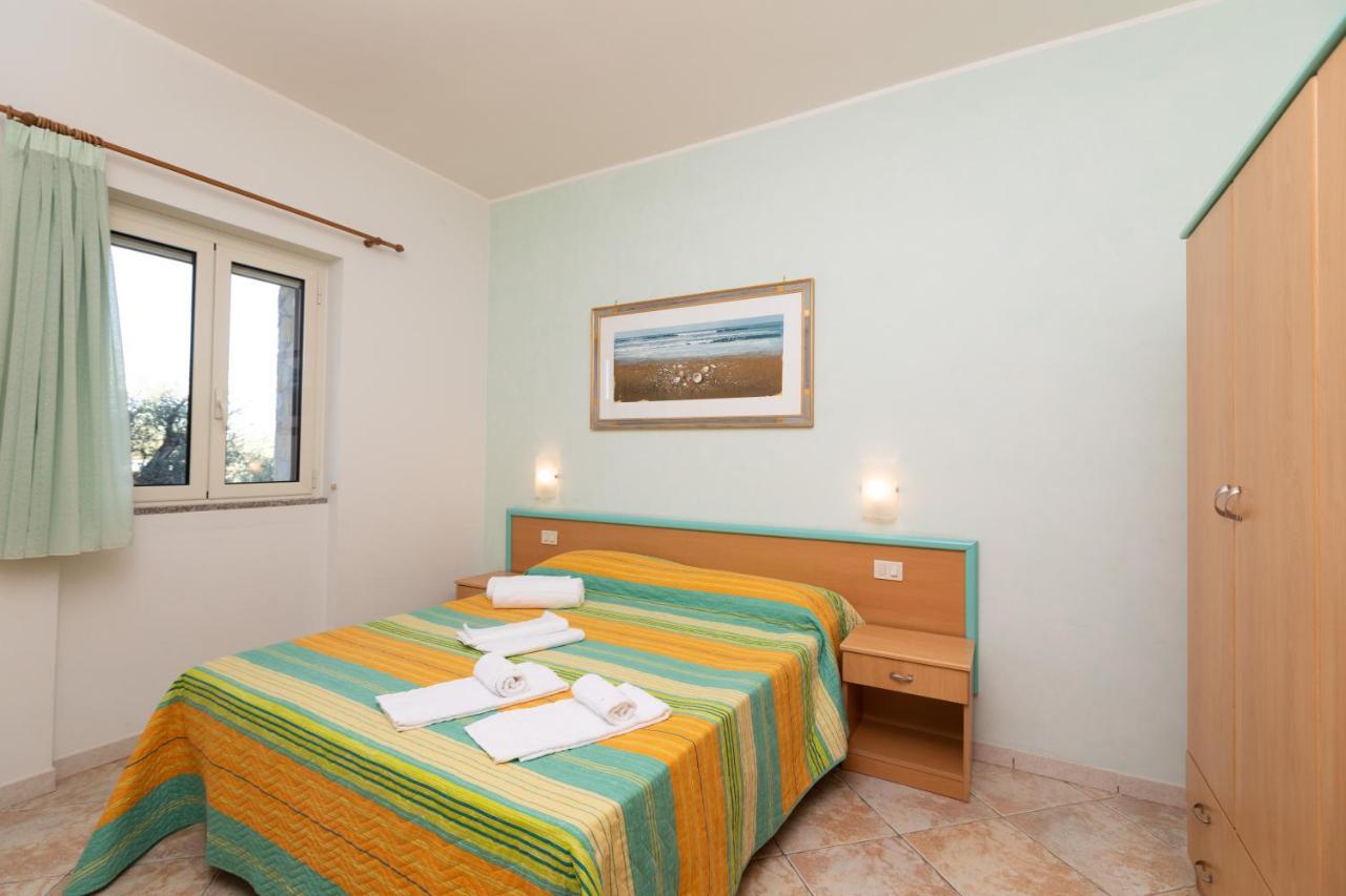 Residence Villantica В'єсте Екстер'єр фото