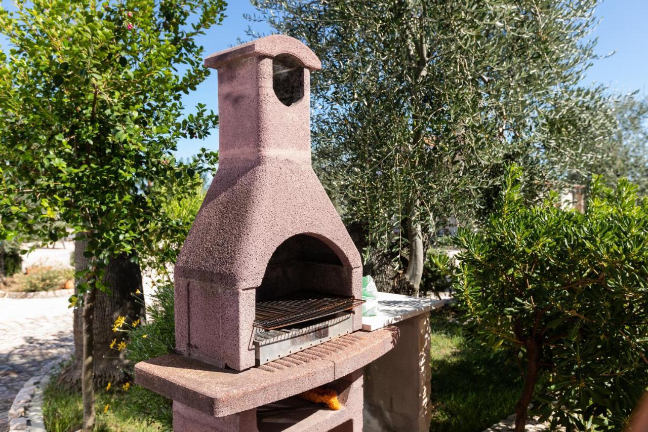 Residence Villantica В'єсте Екстер'єр фото