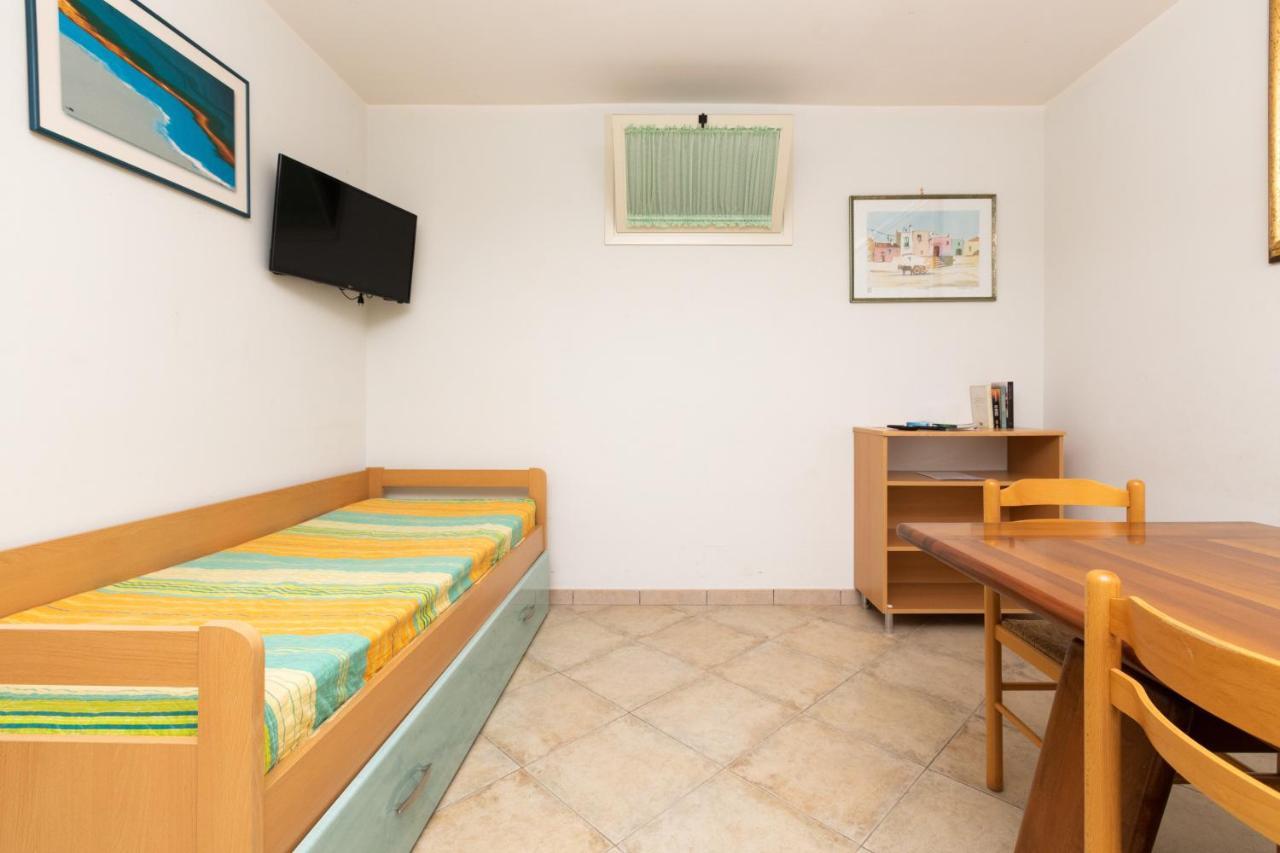 Residence Villantica В'єсте Екстер'єр фото