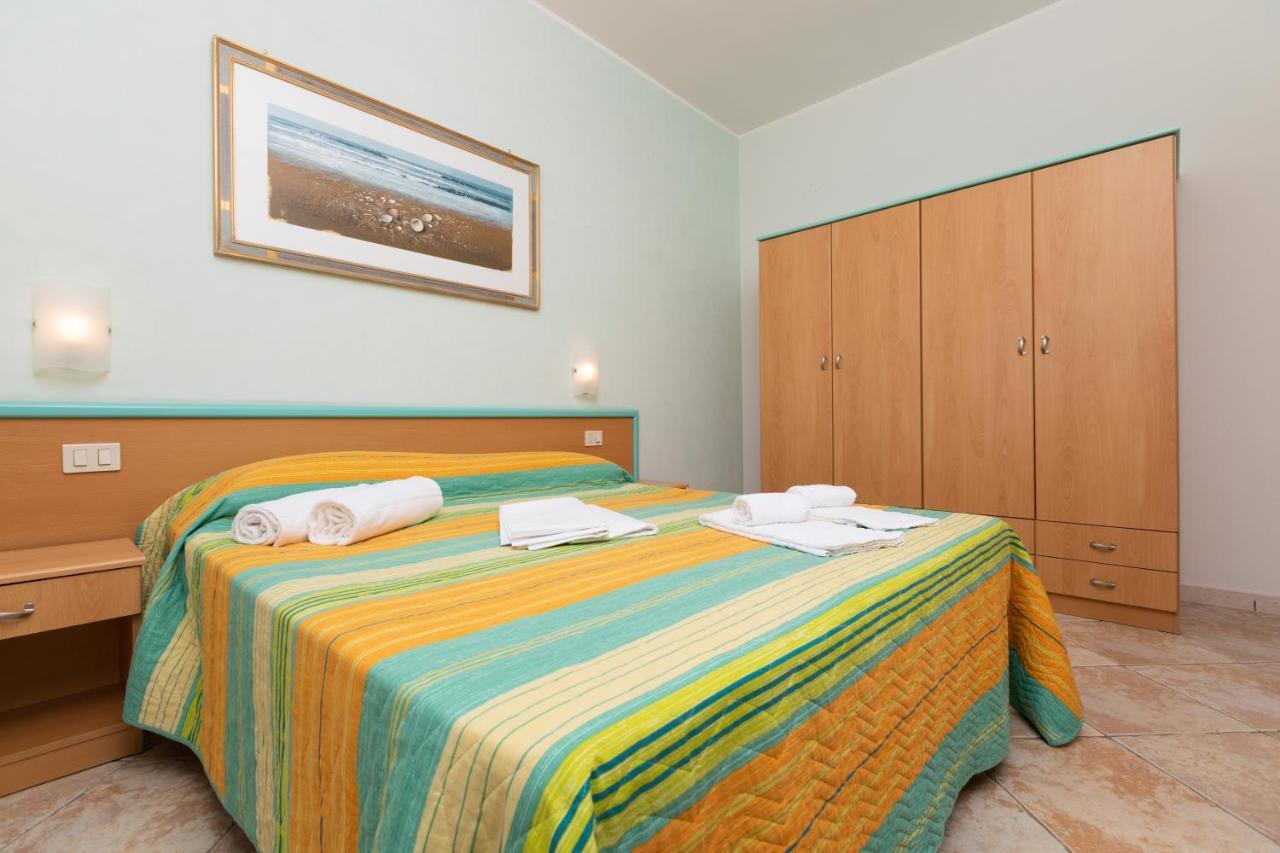 Residence Villantica В'єсте Екстер'єр фото