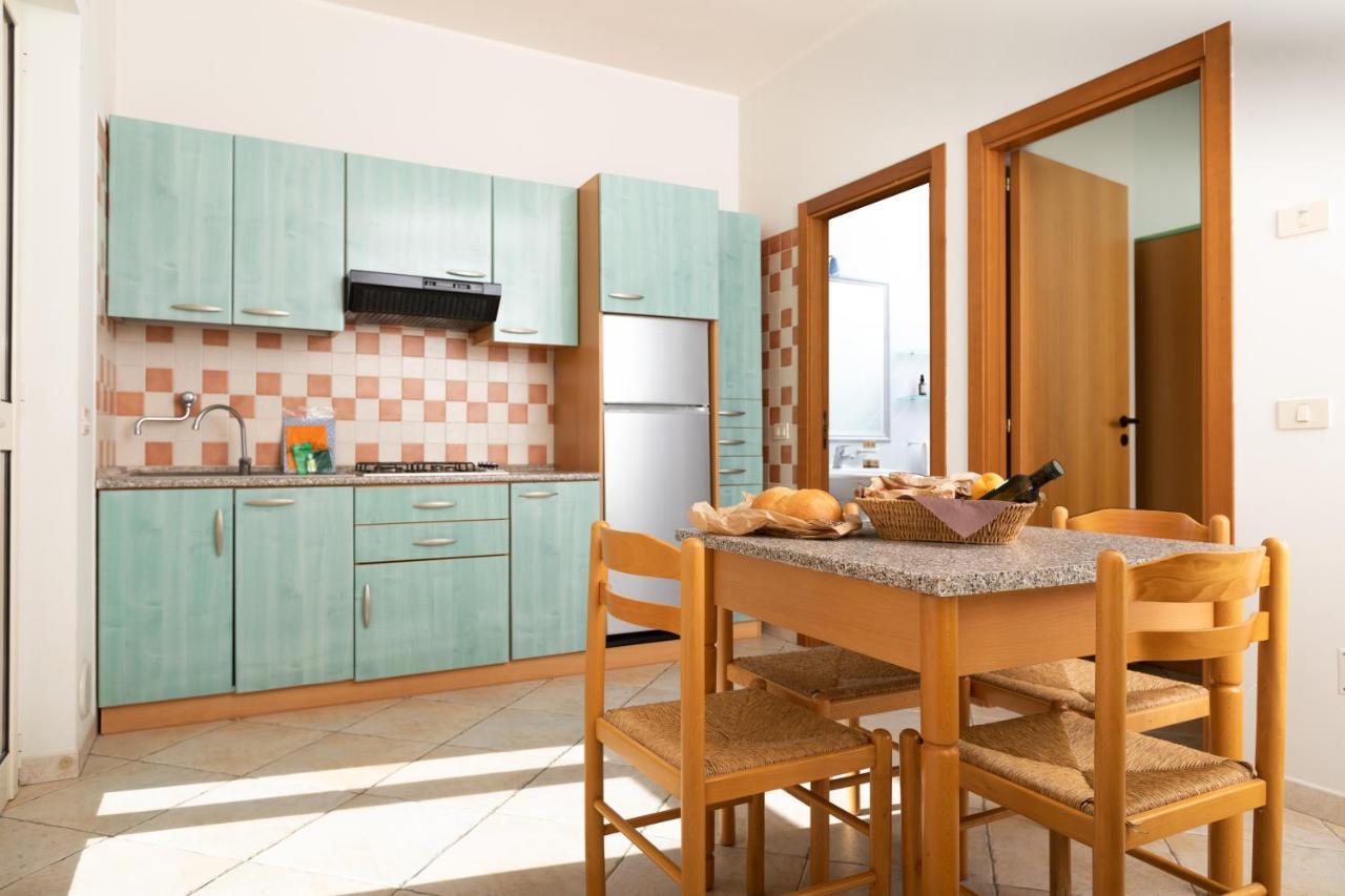 Residence Villantica В'єсте Екстер'єр фото
