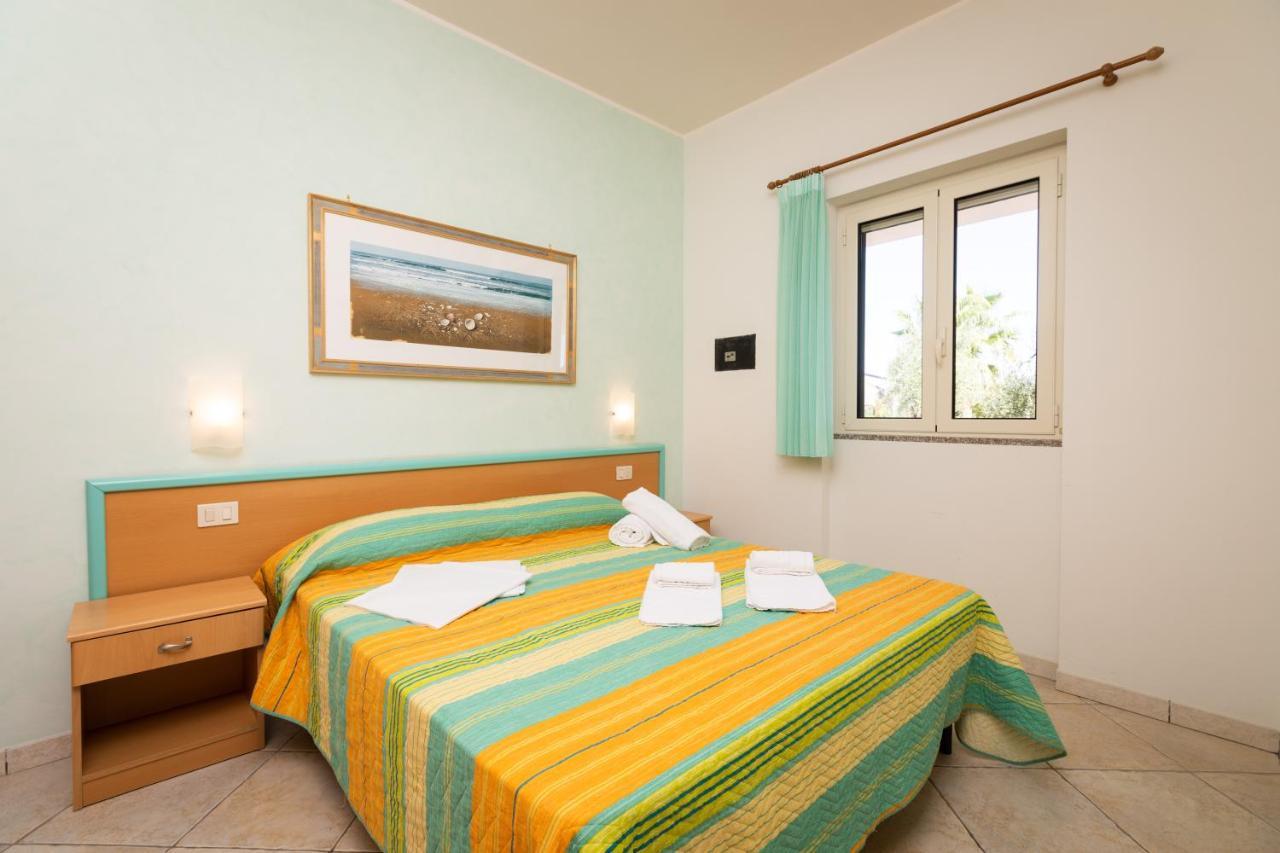 Residence Villantica В'єсте Екстер'єр фото