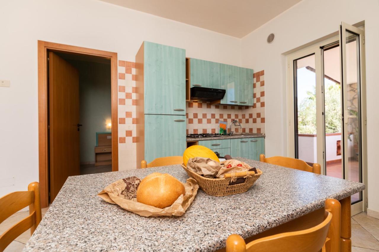 Residence Villantica В'єсте Екстер'єр фото