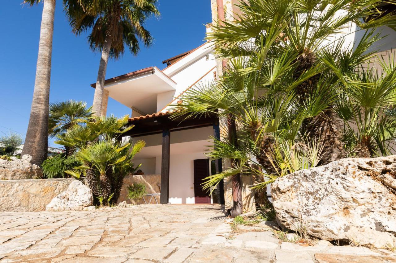 Residence Villantica В'єсте Екстер'єр фото