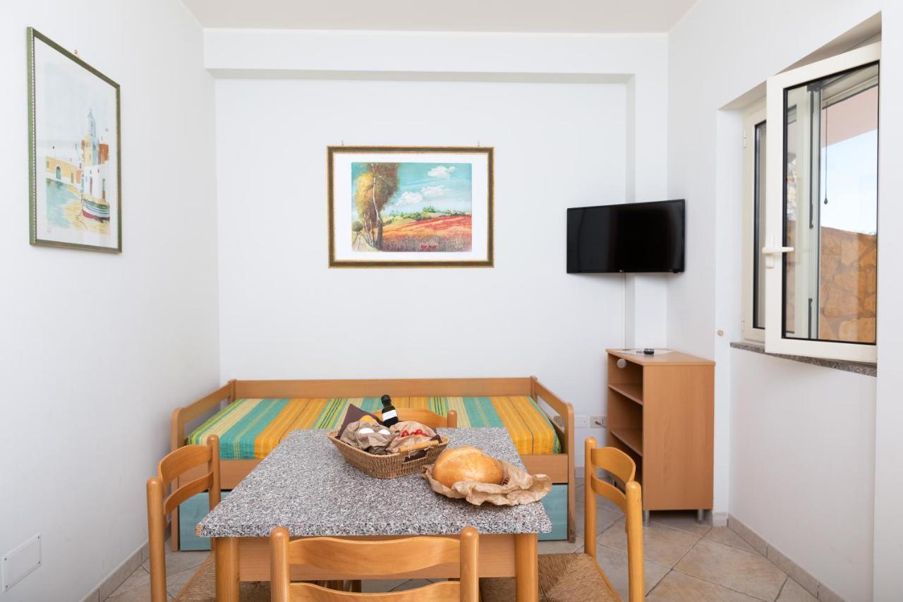 Residence Villantica В'єсте Екстер'єр фото