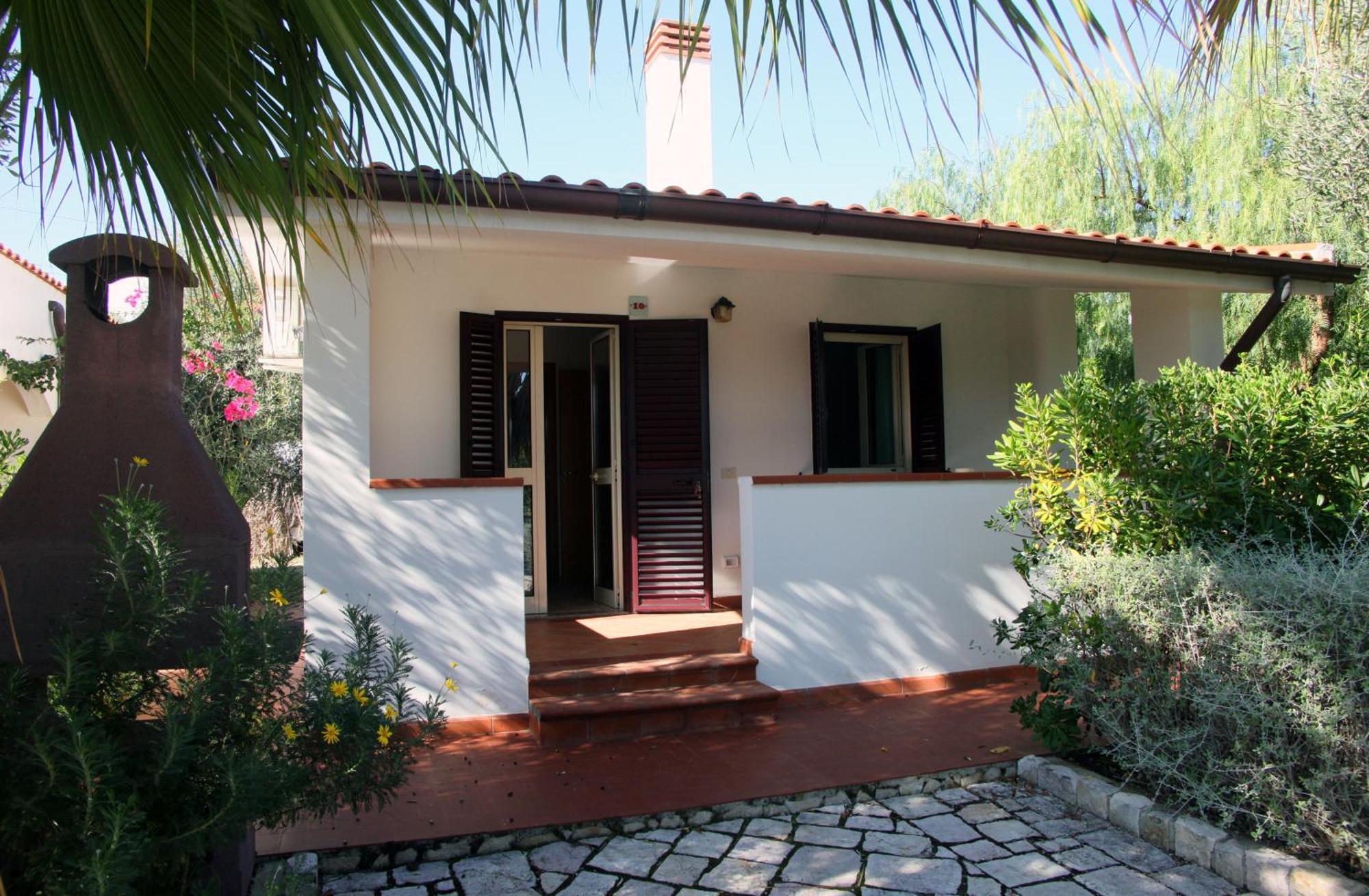 Residence Villantica В'єсте Номер фото